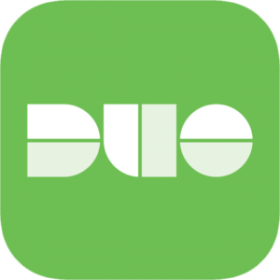 Duo logo