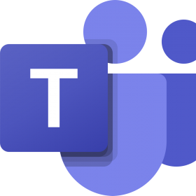 Microsoft Teams logo